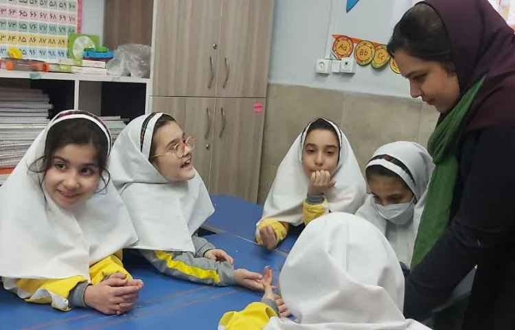 اولین روز از هفته علوم 2