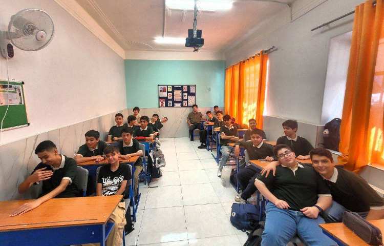 اولین روز سال تحصیلی 14061405 3