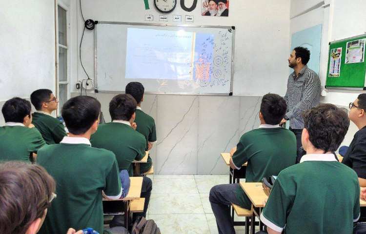اولین روز سال تحصیلی 14061405 4