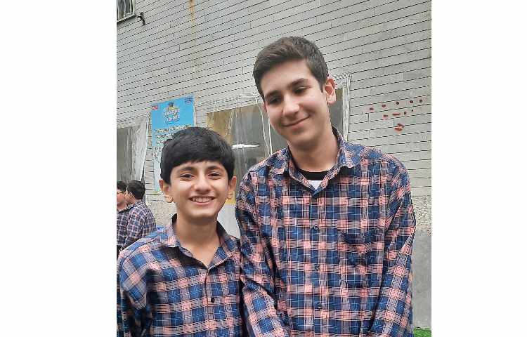 اولین روز مدرسه 1404 3