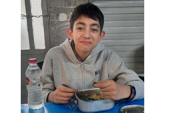 اولین روز مدرسه 1404 4