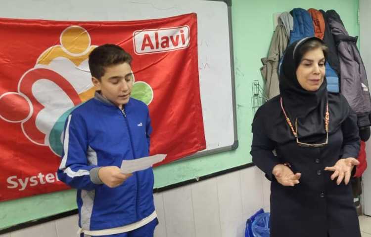 اولین روز هفته ملی علوم 3