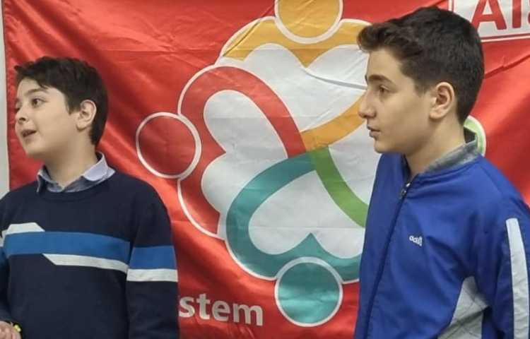 اولین روز هفته ملی علوم 4