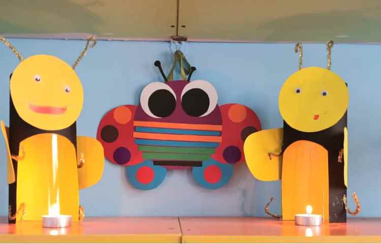 اولین روز هفته ملی علوم 6