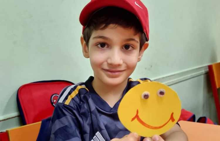 اولین روز هفته ملی علوم 9