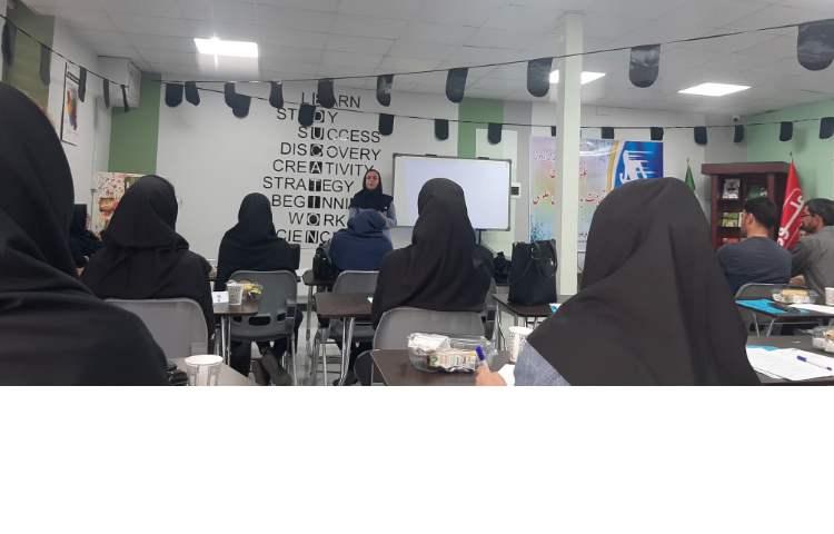 اولین همایش دبیران تربیت بدنی مدارس علوی 2