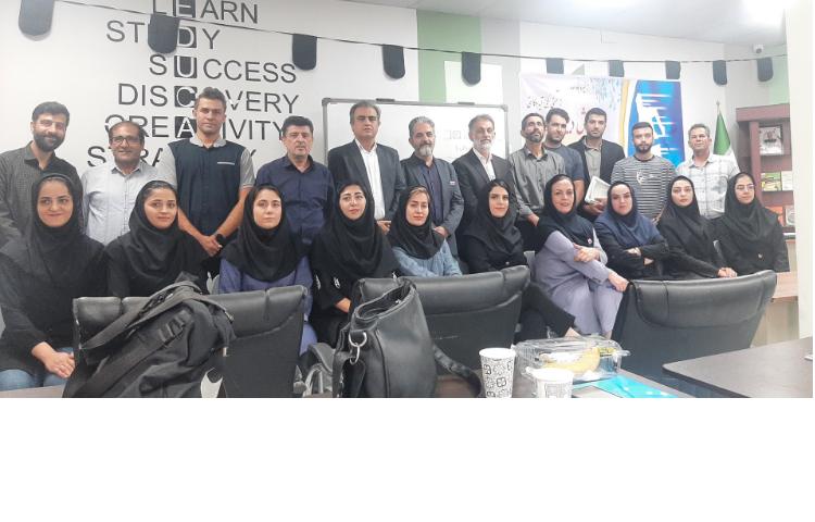 اولین همایش دبیران تربیت بدنی مدارس علوی 5