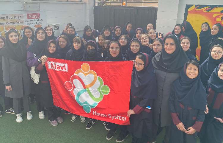 اولین همایش ناظرین با گروه های چهارخانه 3