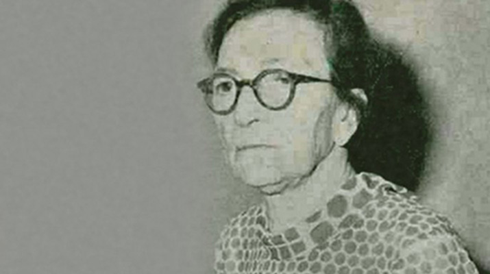 اولین پزشکان زن ایرانی