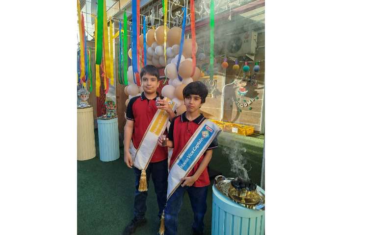 اول مهر و بازگشایی مدرسه 28