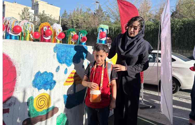 اول مهر و بازگشایی مدرسه 35