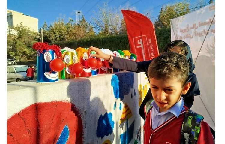 اول مهر و بازگشایی مدرسه 6