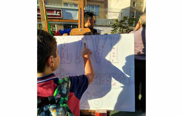 اول مهر و بازگشایی مدرسه 7
