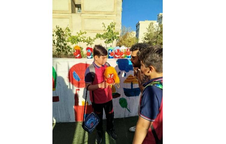اول مهر و بازگشایی مدرسه 8