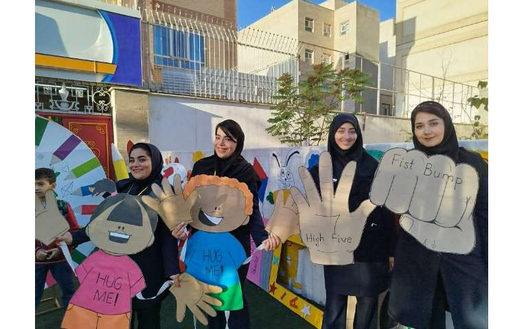 اول مهر و بازگشایی مدرسه 9