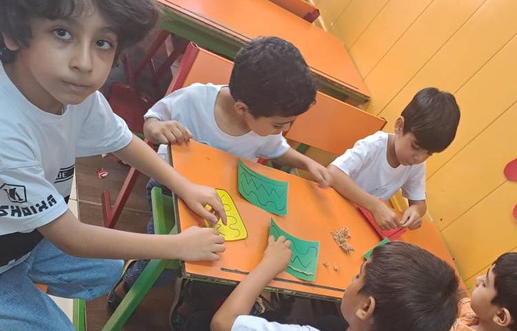 اول پرتقال 4