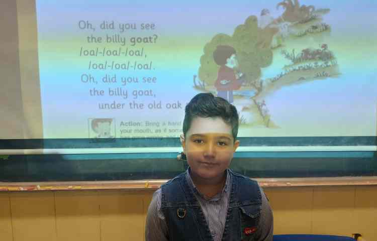 اکشن ترکیب oa 1