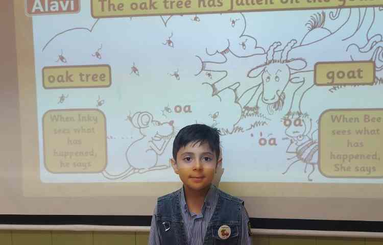 اکشن ترکیب oa 2