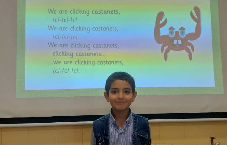 اکشن حرف Cc 1