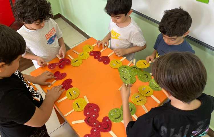 اگویابی ریاضی 4