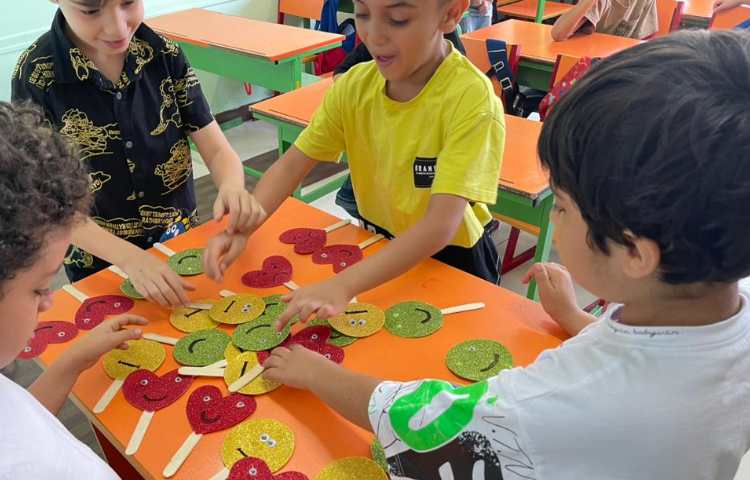 اگویابی ریاضی 5