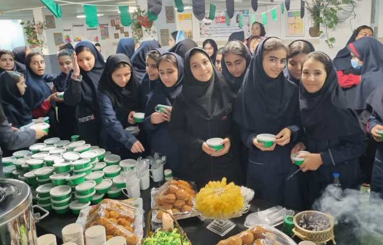 (ایام سوگواری ماه محرم تسلیت باد) 2