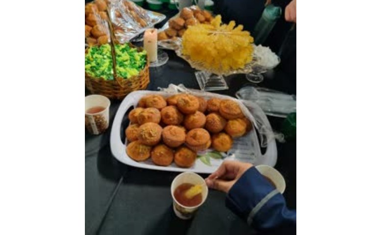 (ایام سوگواری ماه محرم تسلیت باد) 3