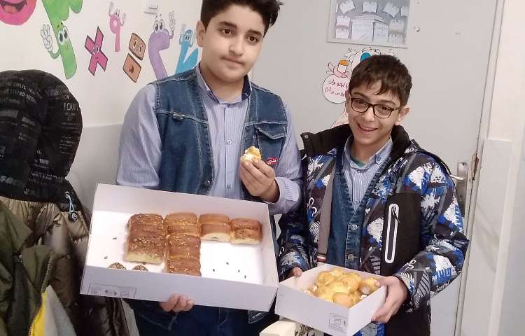 ایام شعبانیه 1