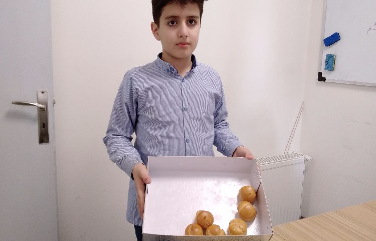 ایام شعبانیه 2