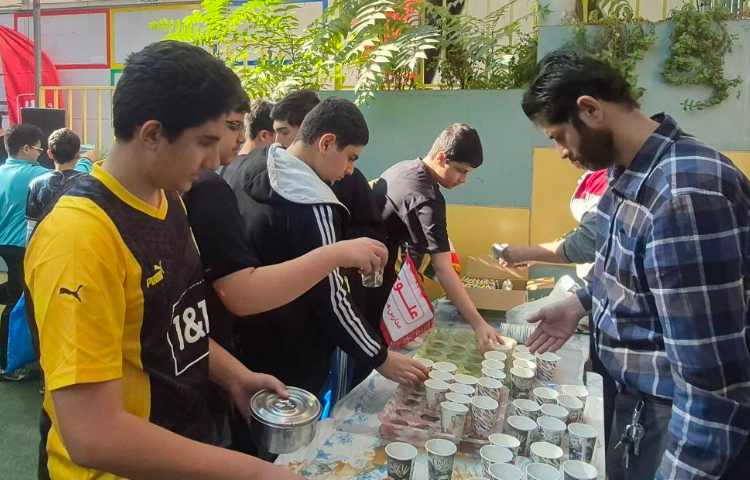 ایام فاطمیه تسلیت باد 5