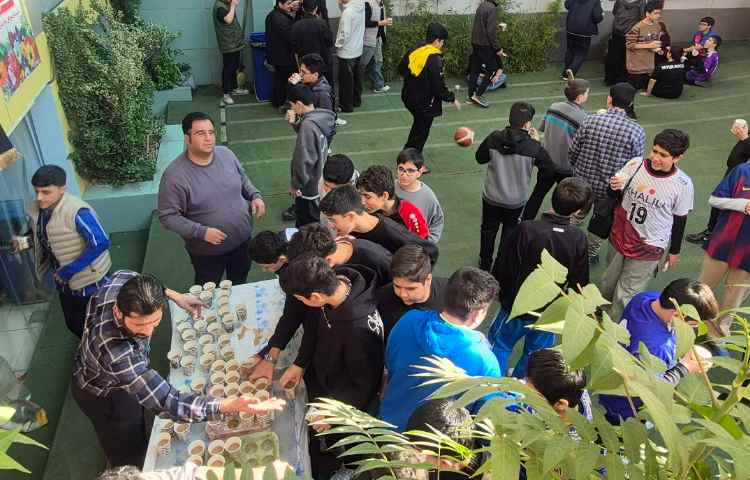 ایام فاطمیه تسلیت باد 6