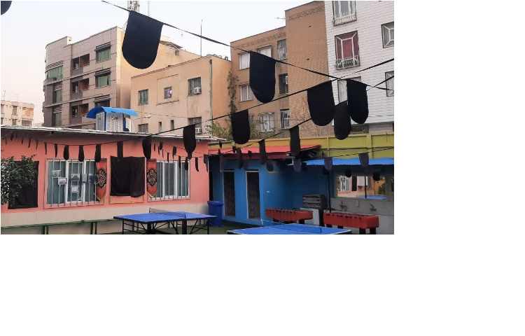 (ایام فاطمیه) 1