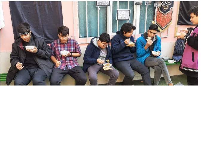 (ایام فاطمیه) 2