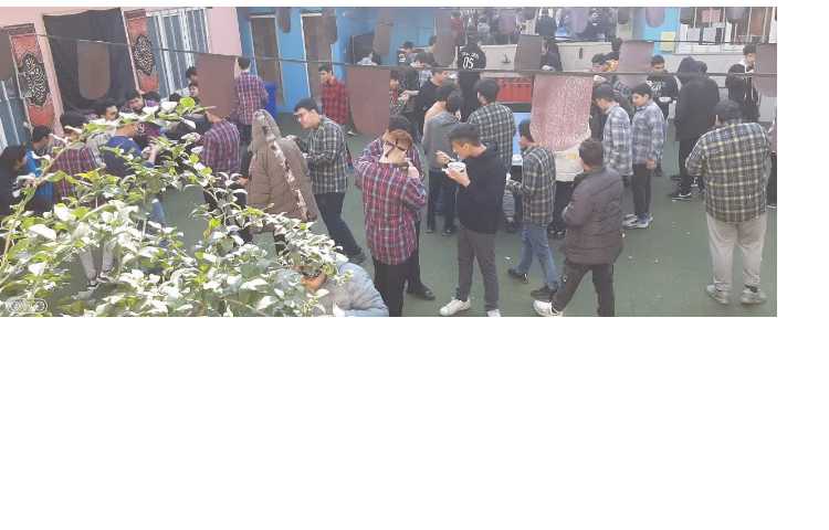 (ایام فاطمیه)