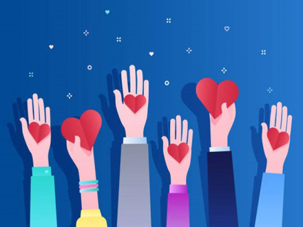 ایثار یا نفع شخصی؟