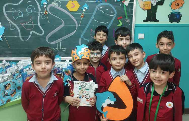 ایجادانگیزه نشانه د 2