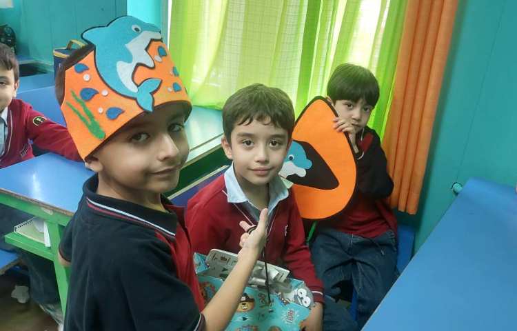 ایجادانگیزه نشانه د 3