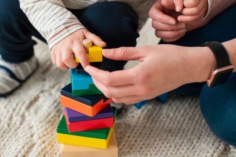 تمریناتی که والدین باید جهت برقراری ارتباط بهتر با فرزندانشان انجام دهند