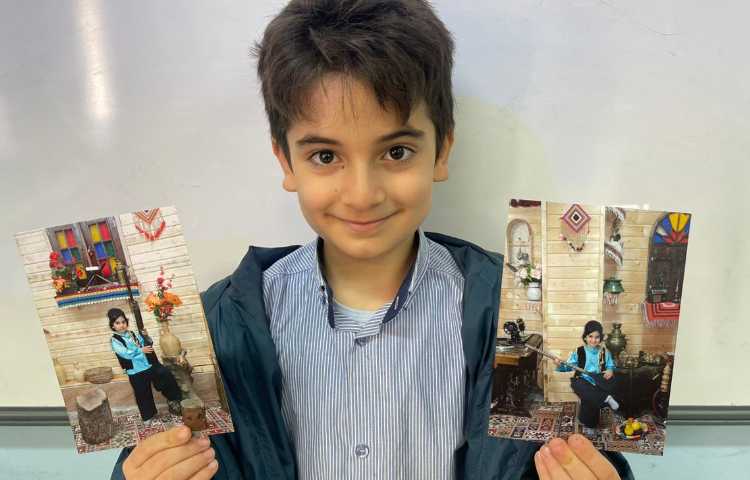 ایجاد انگیزه (ای )سوغاتی 3