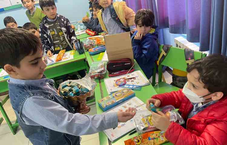 ایجاد انگیزه (ای )سوغاتی 8