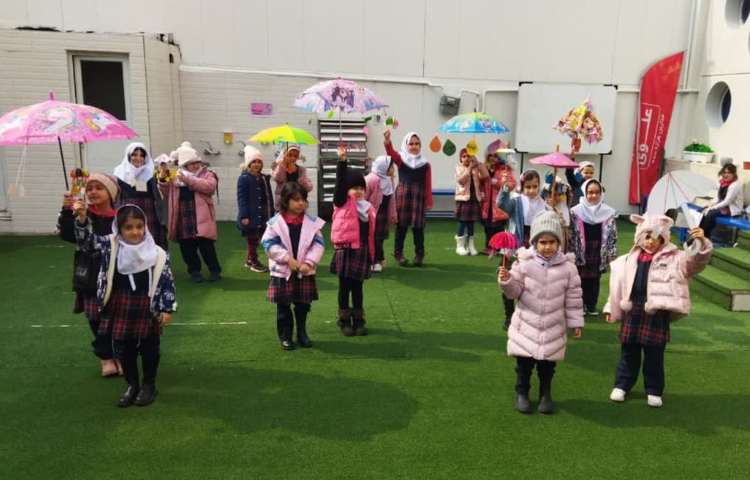 ایجاد انگیزه برای یادگیری فارسی اول دبستان 1