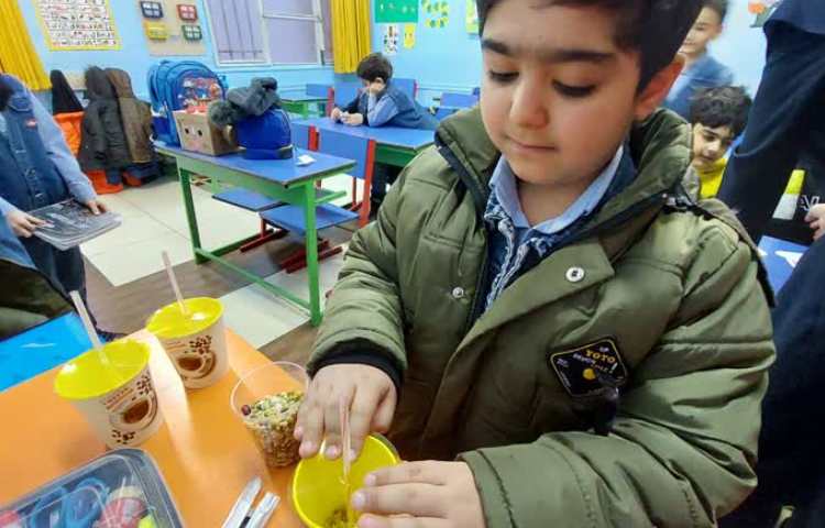 ایجاد انگیزه ج ساخت جغجغه 5