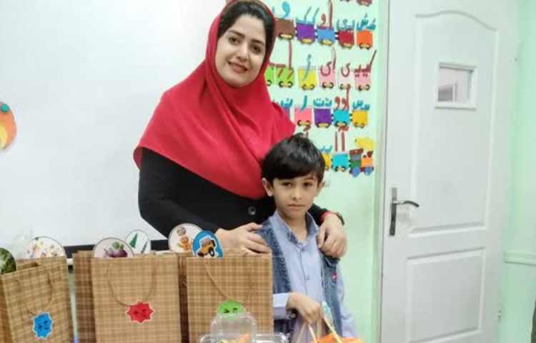 ایجاد انگیزه ج 1