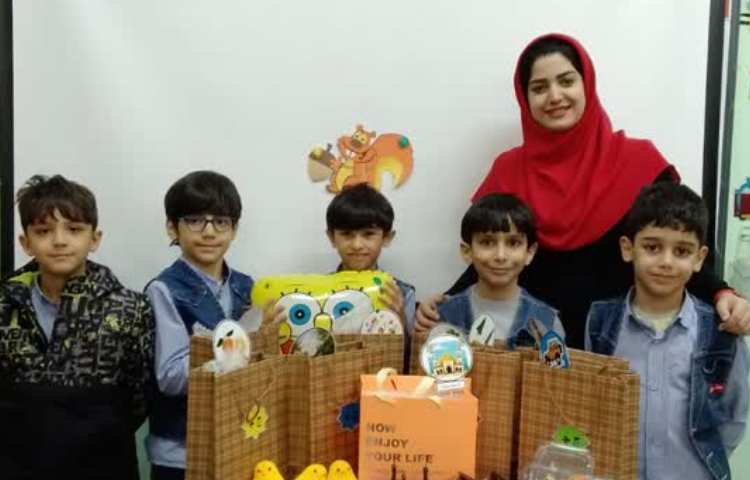 ایجاد انگیزه ج 3