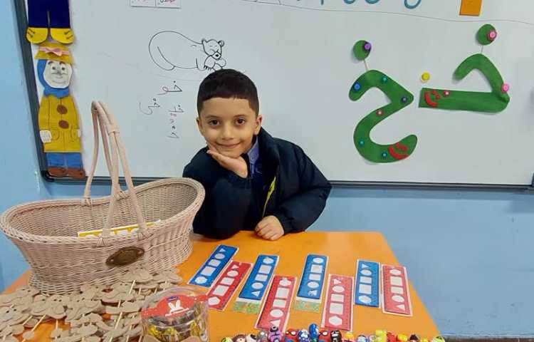 ایجاد انگیزه خ 1