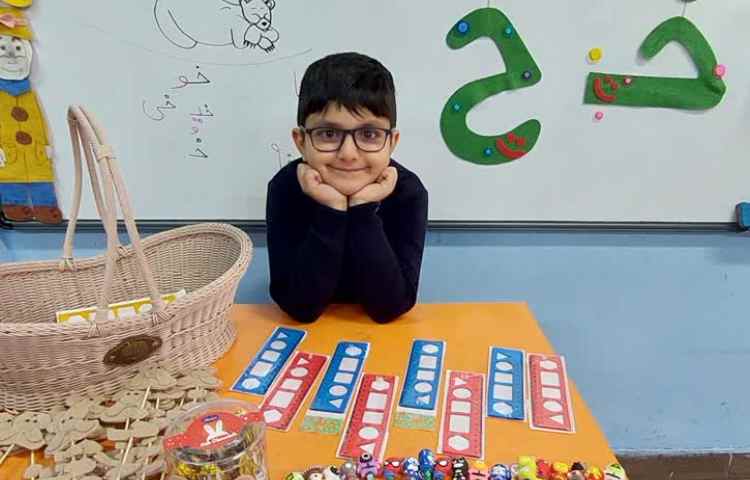 ایجاد انگیزه خ 4