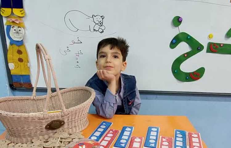 ایجاد انگیزه خ 5