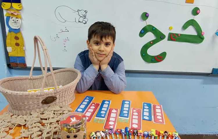 ایجاد انگیزه خ