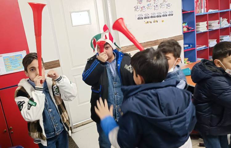 ایجاد انگیزه درس ایران عزیز 1