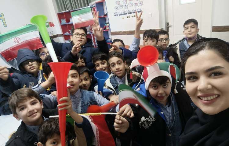 ایجاد انگیزه درس ایران عزیز 2